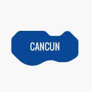 Pool Shape - Cancun
