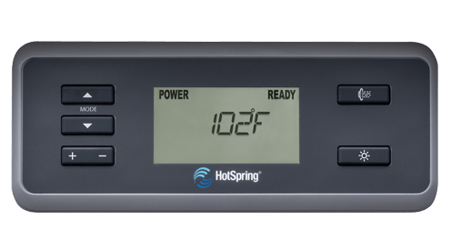 Hot Spring Hot Spot Relay 6 Person Hot Tub