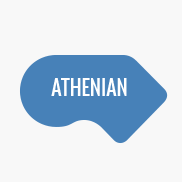 Inground Pool Shape - Athenian