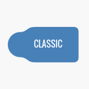Pool Shape - Classic