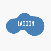 Pool Shape - Lagoon