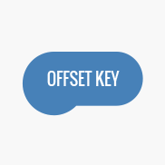 Pool Shape - Offset Key