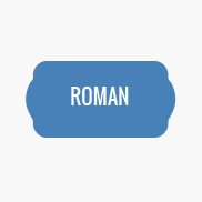 Pool Shape - Roman