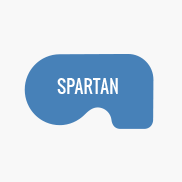 Pool Shape - Spartan