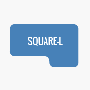 Pool Shape - Square L