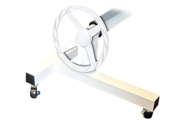 Monsoon Solar Reel