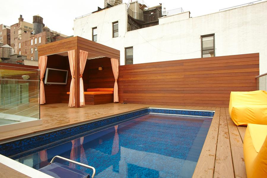 High Performance- Endless Pools - Paradigm Pools & Spas - Gallery