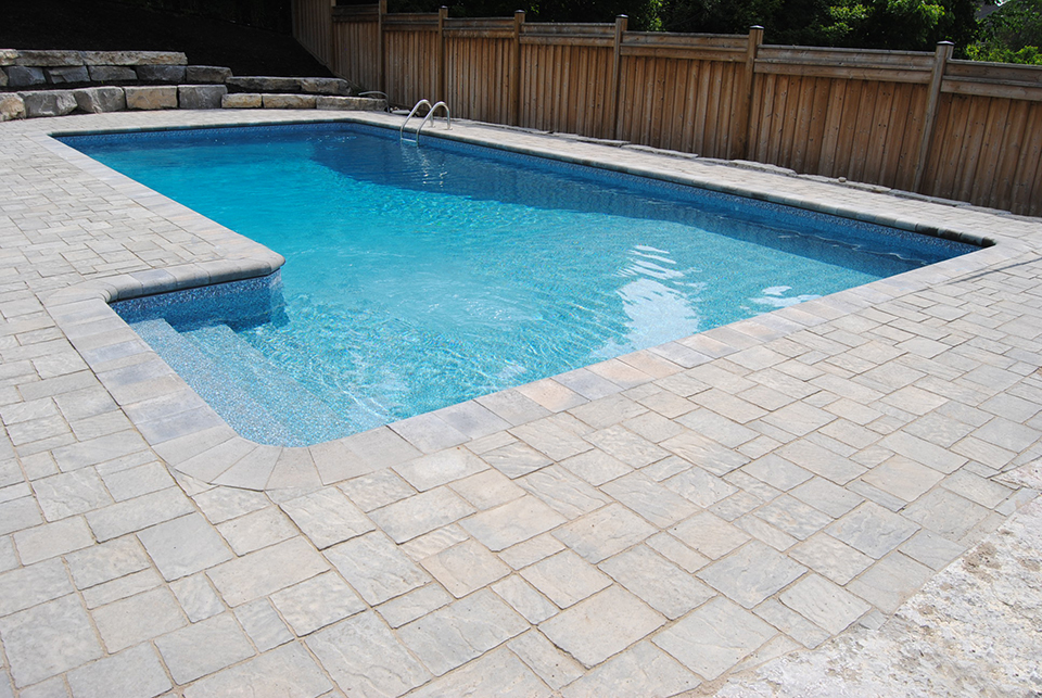 Reef Inground/Onground liner