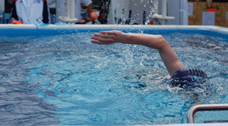 High Performance Pools