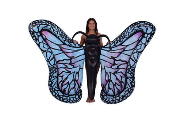 Butterfly 81" Float