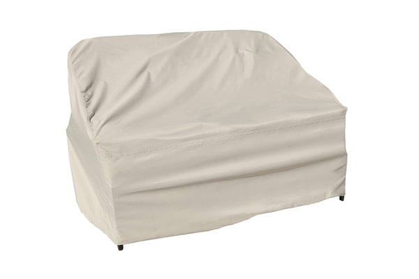 Outdoor Loveseat Cover