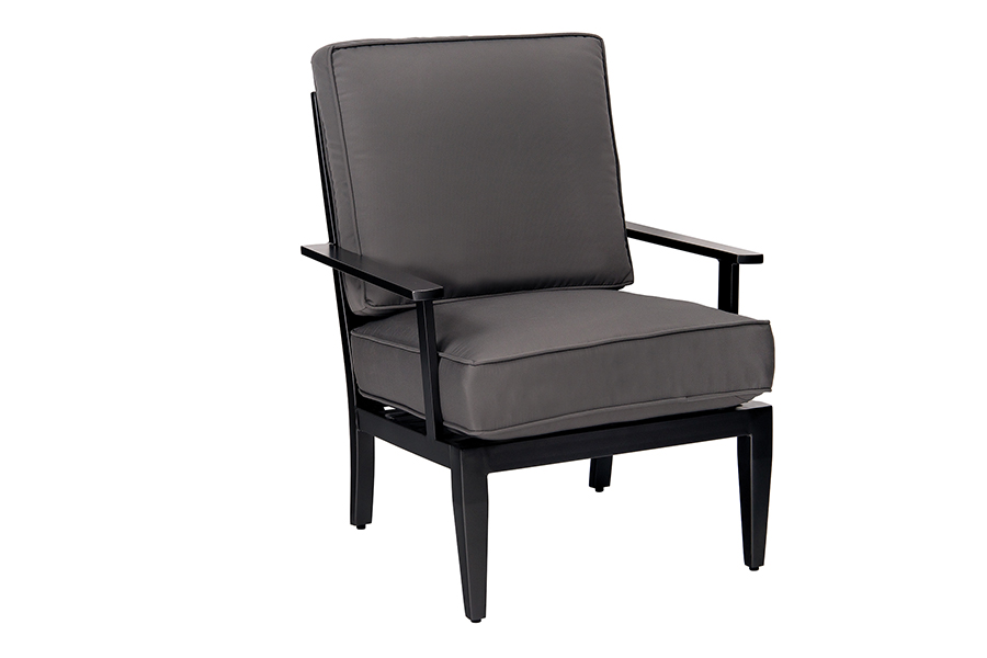 Lounge Chair