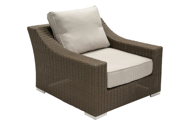 Club Chair