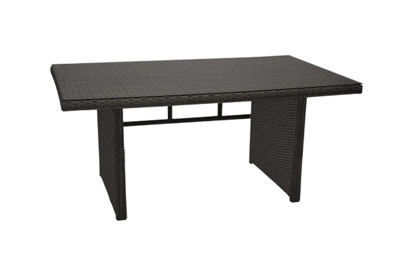 39″ x 62″ High Top Coffee Table