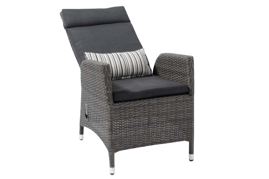Reclining Dining Chair