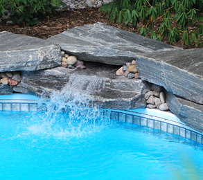 Water Feature