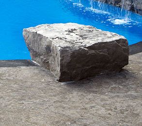 Jump Rocks