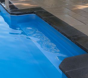 Pool Benches