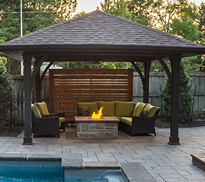 Gazebo