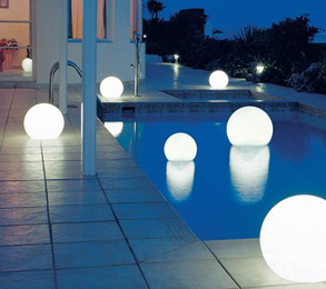 Multi-Use Lighting