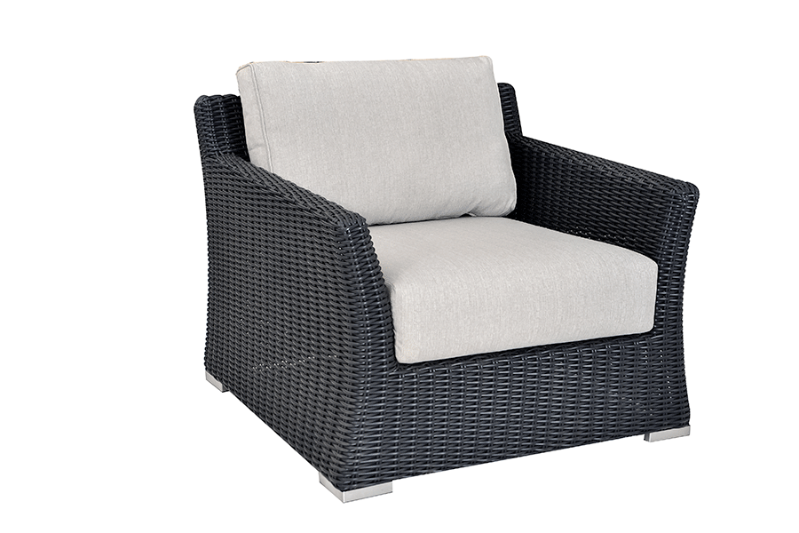 Club Chair