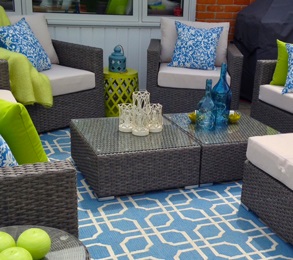 Patio Accessories