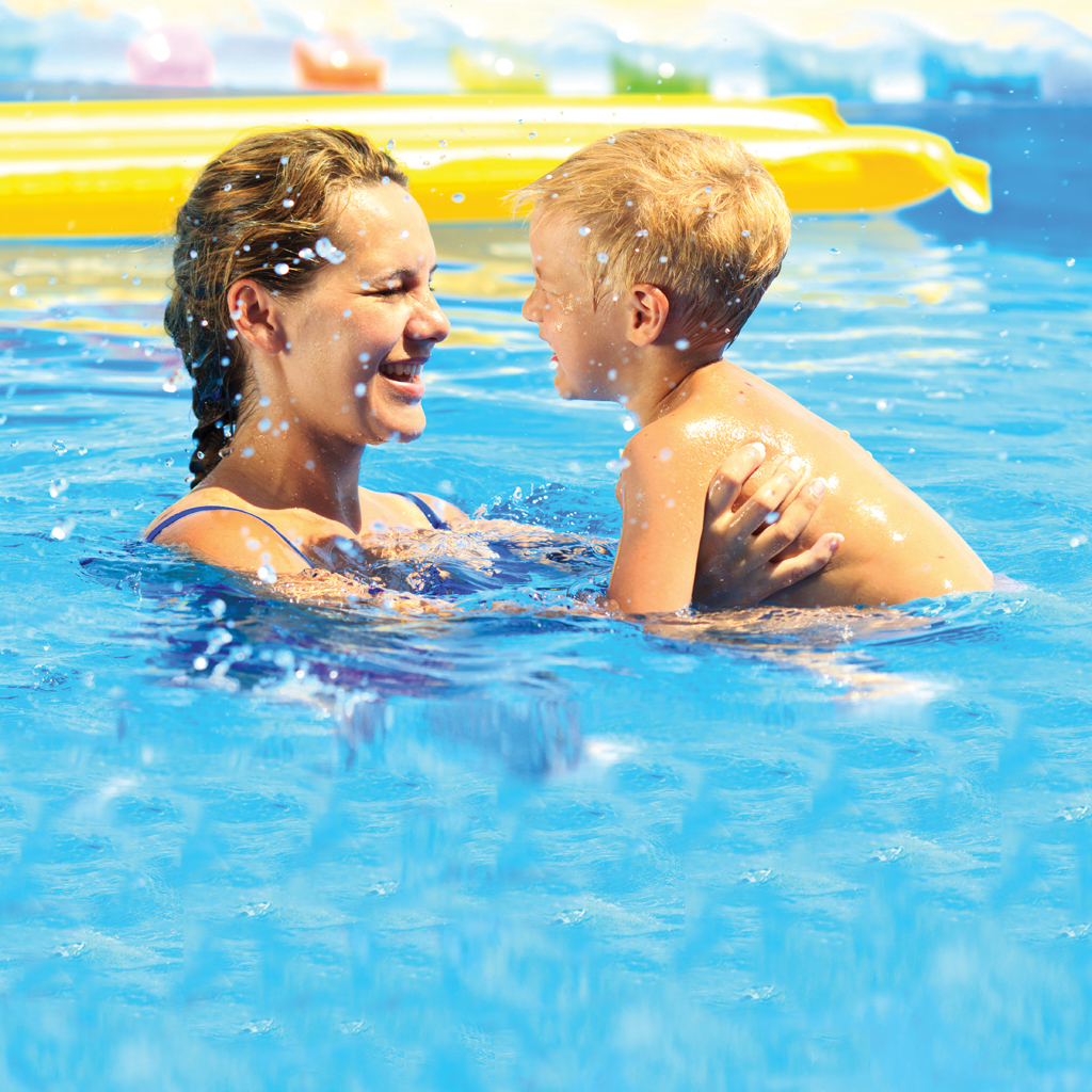 The Dangers Of Unbalanced pH & Alkalinity Paradigm Pools & Spas
