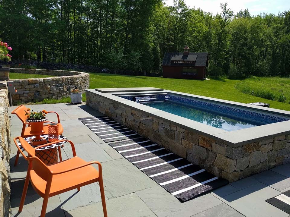 Original Endless Pool - Endless Pools - Paradigm Pools & Spas - Gallery