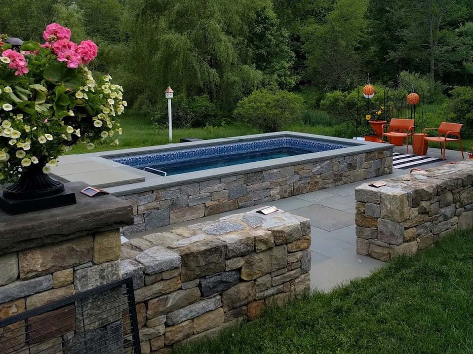 Original Endless Pool - Endless Pools - Paradigm Pools & Spas - Gallery
