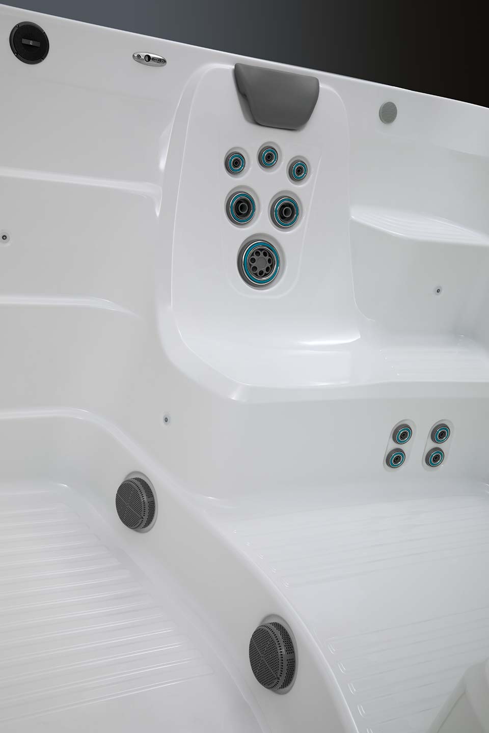 R200 RecSport- Endless Pools- Paradigm Pools & Spas - Gallery