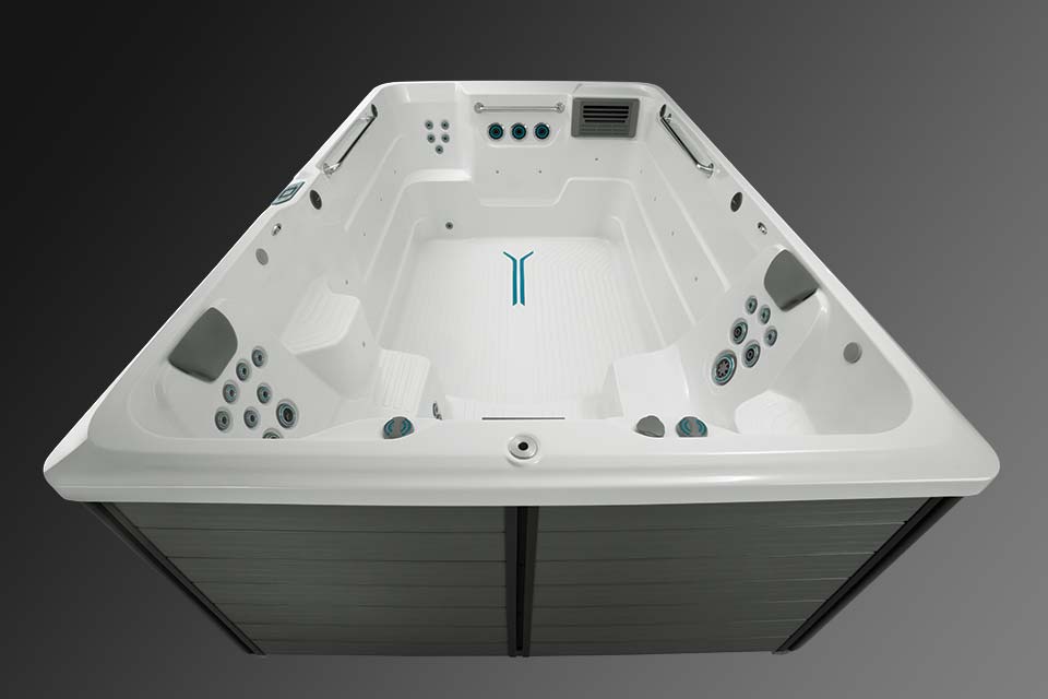 R200 RecSport- Endless Pools- Paradigm Pools & Spas - Gallery