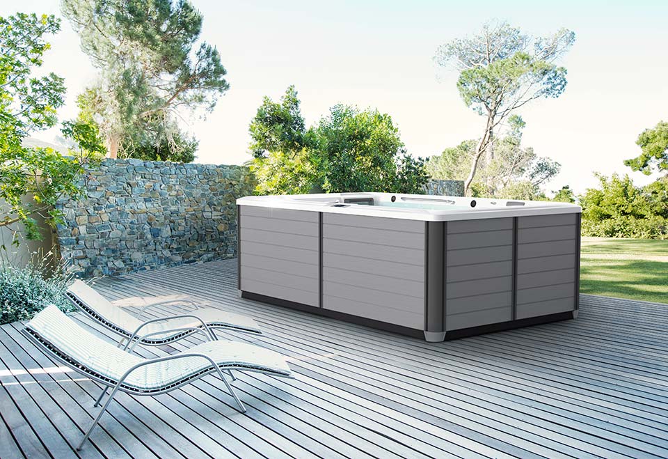 R200 RecSport- Endless Pools- Paradigm Pools & Spas - Gallery