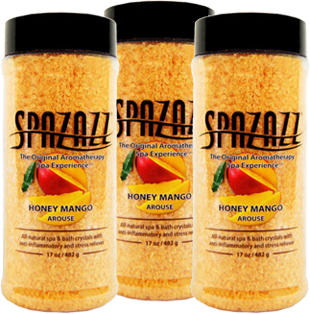 Spa Scents