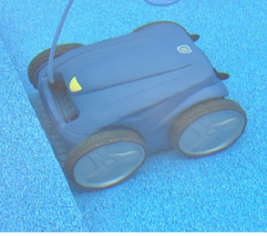 Pool Equipment Repairs
