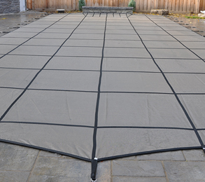 Pool Safety Covers