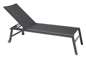 Bali Chaise Lounge