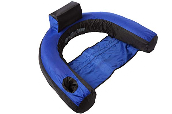 Nylon Covered U-Seat