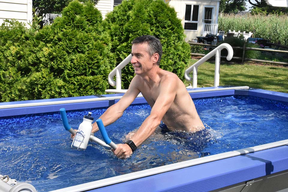 Streamline - Endless Pools - Paradigm Pools & Spas - Gallery
