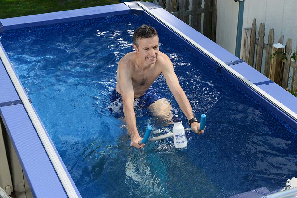 Streamline - Endless Pools - Paradigm Pools & Spas - Gallery