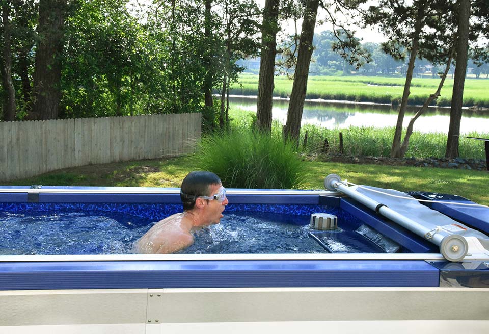 Streamline - Endless Pools - Paradigm Pools & Spas - Gallery