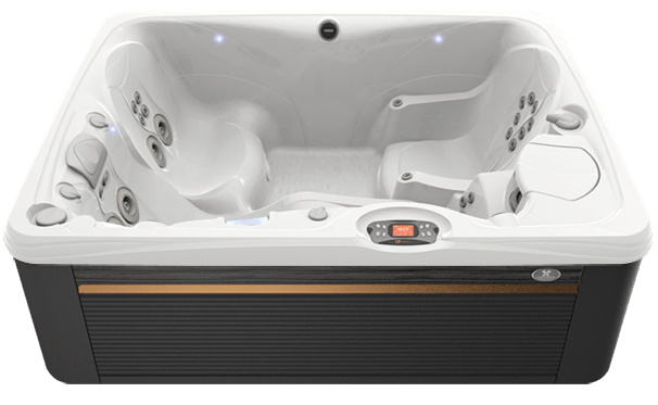  Caldera Paradise Kauai 3 Person Hot Tub