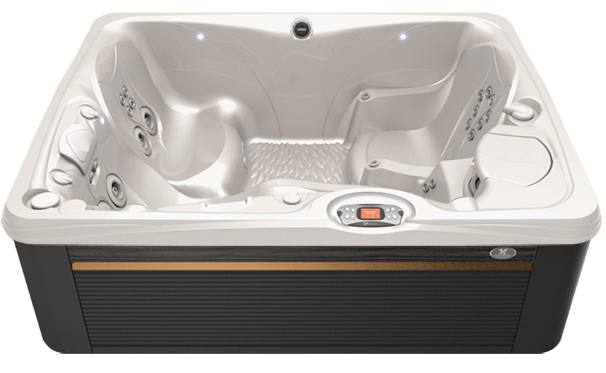  Caldera Paradise Kauai 3 Person Hot Tub