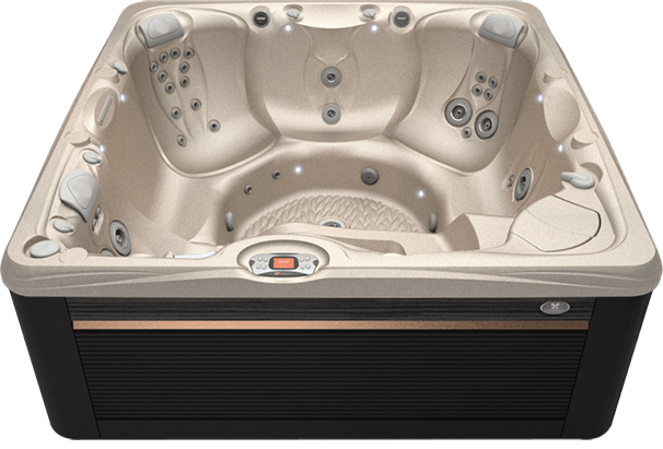  Caldera Paradise Makena 6 Person Hot Tub