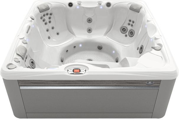  Caldera Paradise Makena 6 Person Hot Tub