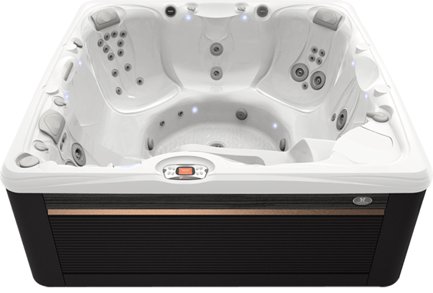  Caldera Paradise Makena 6 Person Hot Tub