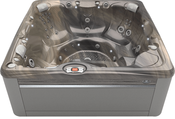  Caldera Paradise Makena 6 Person Hot Tub