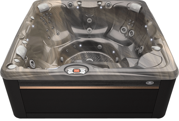  Caldera Paradise Makena 6 Person Hot Tub