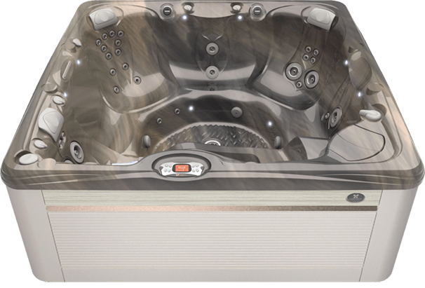  Caldera Paradise Makena 6 Person Hot Tub