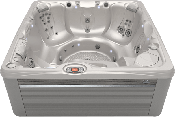  Caldera Paradise Makena 6 Person Hot Tub