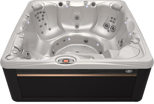  Caldera Paradise Makena 6 Person Hot Tub